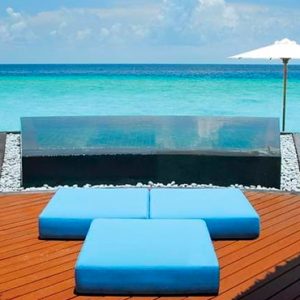 Maldives Holidays Constance Halaveli Resort Water Villa 5