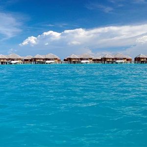 Maldives Holidays Constance Halaveli Resort Water Villas