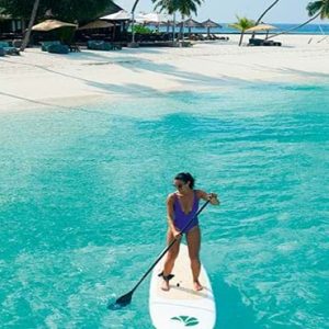 Maldives Holidays Constance Halaveli Resort Watersports