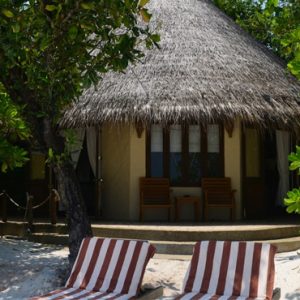 Maldives Honeymoon Packages Coco Palm Dhuni Kolhu Maldives Beach Villa