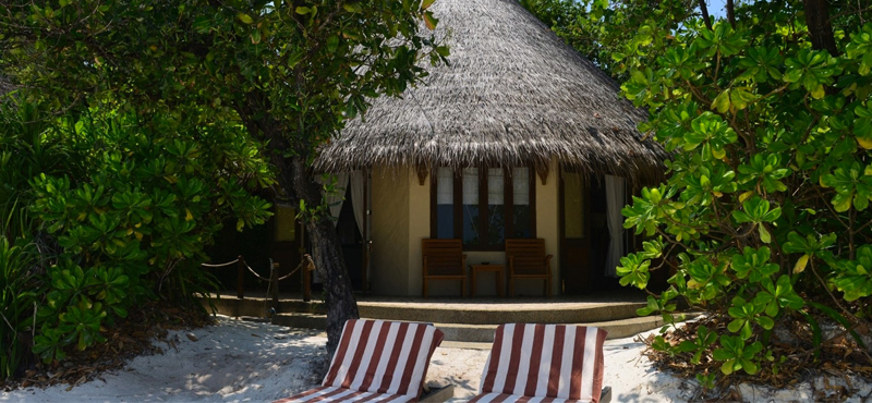 Maldives Honeymoon Packages Coco Palm Dhuni Kolhu Maldives Beach Villa