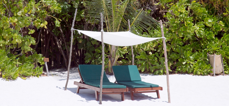 Maldives Honeymoon Packages Coco Palm Dhuni Kolhu Maldives Beach Villa 4