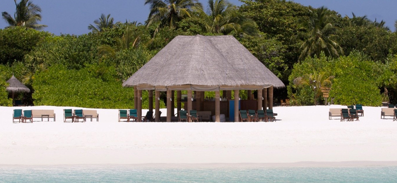 luxury Maldives holiday Packages Coco Palm Dhuni Kolhu Maldives Beach Bar