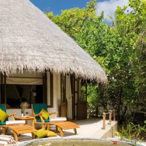 Maldives Honeymoon Packages Coco Palm Dhuni Kolhu Maldives Deluxe Villa