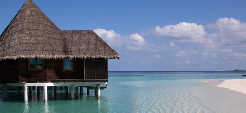 Maldives Honeymoon Packages Coco Palm Dhuni Kolhu Maldives Lagoon Villa