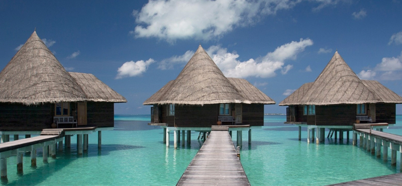 Maldives Honeymoon Packages Coco Palm Dhuni Kolhu Maldives Lagoon Villa 2