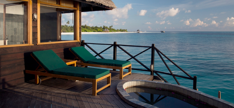 Maldives Honeymoon Packages Coco Palm Dhuni Kolhu Maldives Lagoon Villa 5