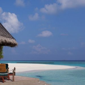 Maldives Honeymoon Packages Coco Palm Dhuni Kolhu Maldives Ocean Front Villa 2