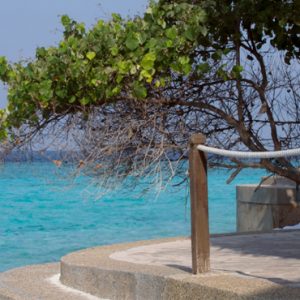 Maldives Honeymoon Packages Coco Palm Dhuni Kolhu Maldives Ocean Front Villa 4