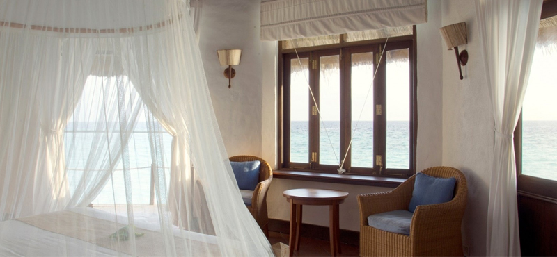 Maldives Honeymoon Packages Coco Palm Dhuni Kolhu Maldives Ocean Front Villa