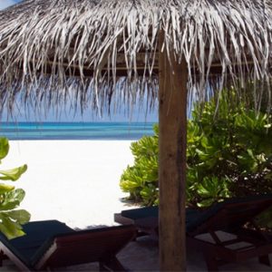 Maldives Honeymoon Packages Coco Palm Dhuni Kolhu Maldives Sunset Beach Villa 2