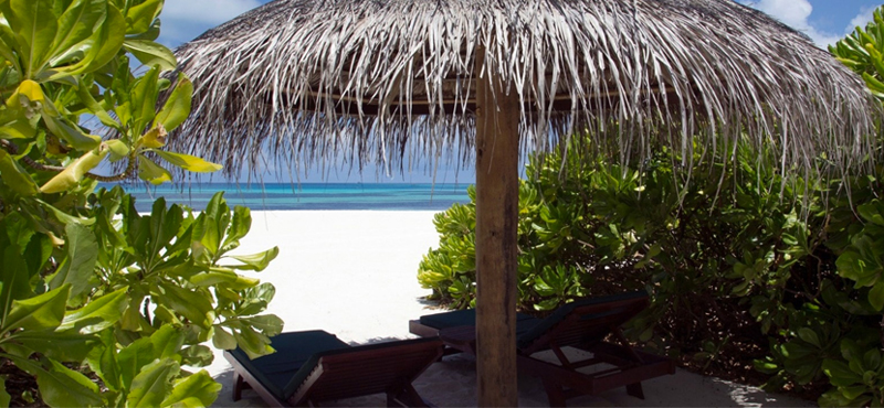 Maldives Honeymoon Packages Coco Palm Dhuni Kolhu Maldives Sunset Beach Villa 2