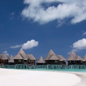 Maldives Honeymoon Packages Coco Palm Dhuni Kolhu Maldives Sunset Lagoon Villa