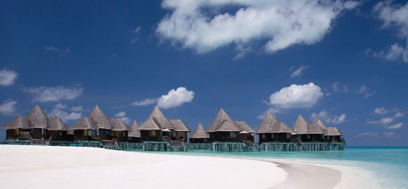 Maldives Honeymoon Packages Coco Palm Dhuni Kolhu Maldives Sunset Lagoon Villa