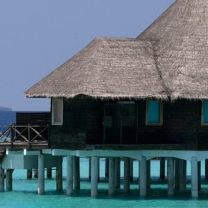 Maldives Honeymoon Packages Coco Palm Dhuni Kolhu Maldives Sunset Lagoon Villa 3