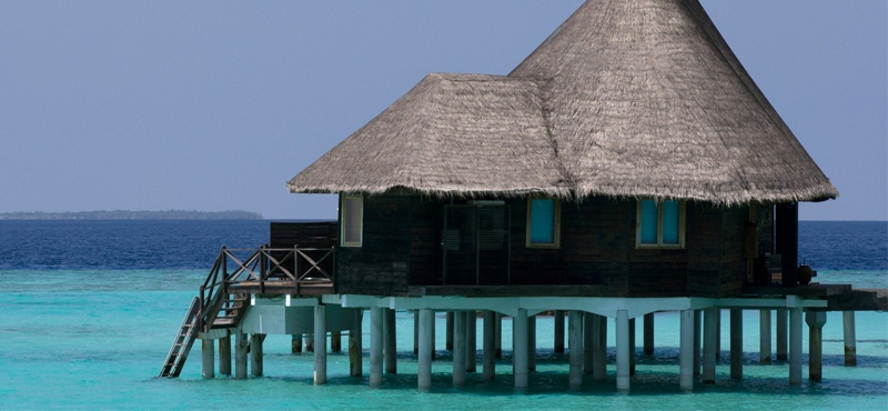 Maldives Honeymoon Packages Coco Palm Dhuni Kolhu Maldives Sunset Lagoon Villa 3