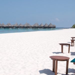 Maldives Honeymoon Packages Coco Palm Dhuni Kolhu Maldives Beach