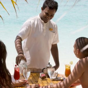 Maldives Honeymoon Packages Coco Palm Dhuni Kolhu Maldives Dining 3
