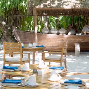 Maldives Honeymoon Packages Coco Palm Dhuni Kolhu Maldives Dining 5