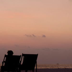 Maldives Honeymoon Packages Coco Palm Dhuni Kolhu Maldives Sunset