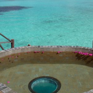 Maldives Honeymoon Packages Coco Palm Dhuni Kolhu Maldives Sunset Lagoon Villa 1