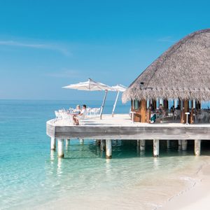 Maldives Honeymoon Packages Huvafen Fushi Maldives Celsius