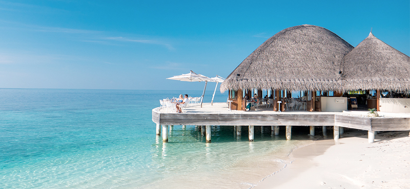 Maldives Honeymoon Packages Huvafen Fushi Maldives Celsius