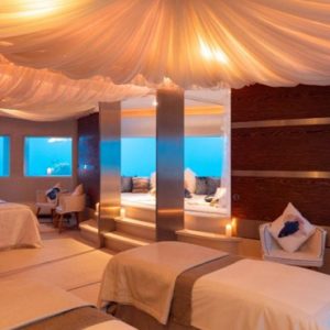 luxury Maldives holiday Packages Huvafen Fushi Maldives Spa