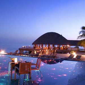 Maldives Honeymoon Packages Huvafen Fushi Maldives Umbar