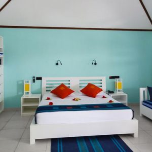 luxury Maldives holiday Packages Meeru Island Resort Garden Room