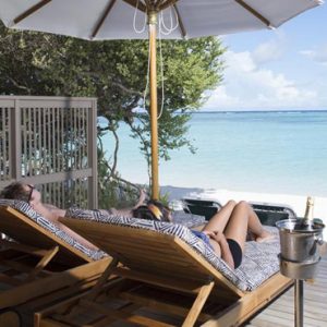 luxury Maldives holiday Packages Meeru Island Resort Water Front Villas