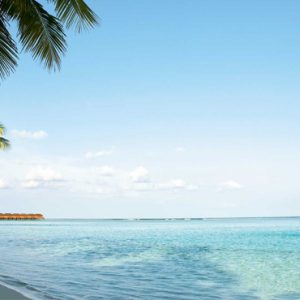 luxury Maldives holiday Packages Meeru Island Resort Beach