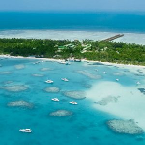 luxury Maldives holiday Packages Meeru Island Resort Island