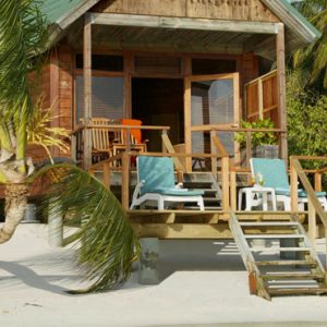 luxury Maldives holiday Packages Meeru Island Resort Villas 2