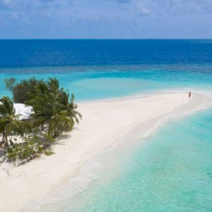 luxury Maldives holiday Packages Sandies Bathala Maldives Sandbank
