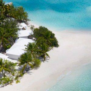 luxury Maldives holiday Packages Sandies Bathala Maldives Sandbank 2