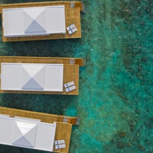 luxury Maldives holiday Packages Sandies Bathala Maldives Water Villas 4