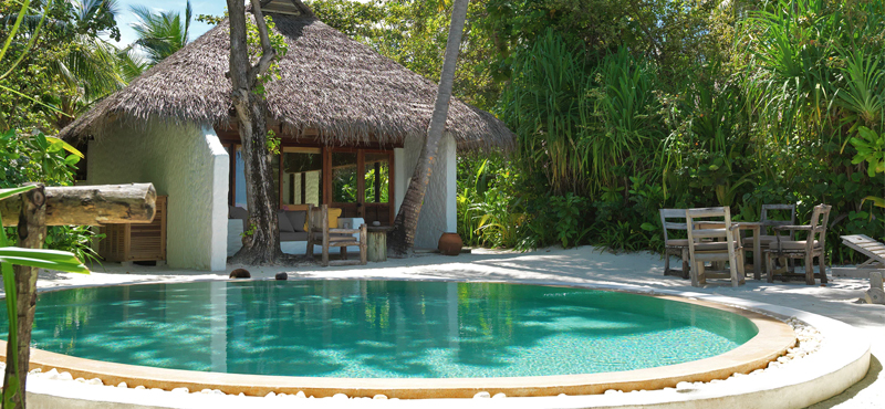 luxury Maldives holiday Packages Soneva Fushi Maldives 4 Bedroom Soneva Fushi 2 Bedroom Soneva Fushi Villa With Pool