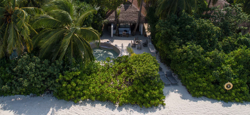 luxury Maldives holiday Packages Soneva Fushi Maldives 4 Bedroom Soneva Fushi 2 Bedroom Soneva Fushi Villa With Pool