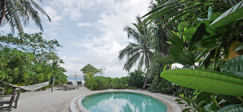 luxury Maldives holiday Packages Soneva Fushi Maldives 4 Bedroom Soneva Fushi 2 Bedroom Soneva Fushi Villa With Pool
