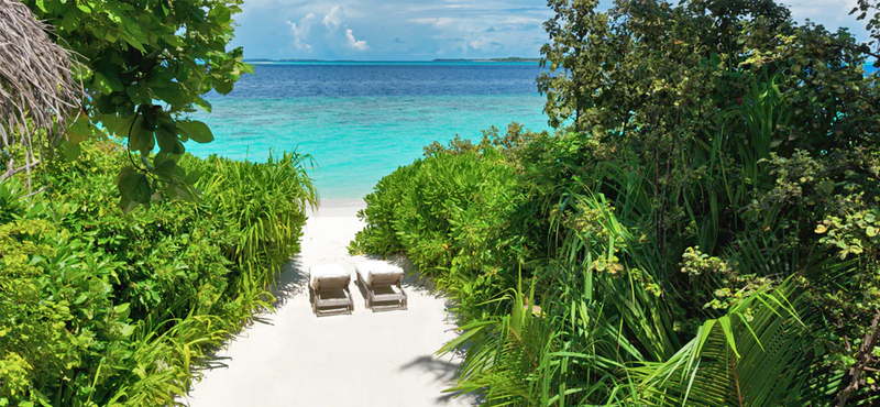 luxury Maldives holiday Packages Soneva Fushi Maldives 4 Bedroom Soneva Fushi Crusoe Villa