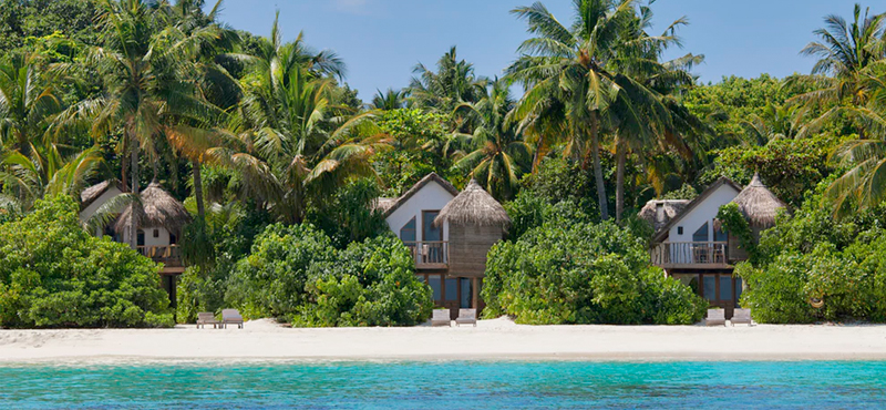 luxury Maldives holiday Packages Soneva Fushi Maldives 4 Bedroom Soneva Fushi Crusoe Villa