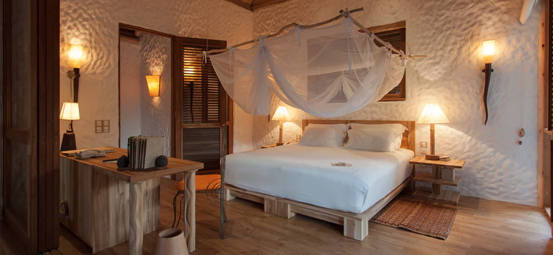 luxury Maldives holiday Packages Soneva Fushi Maldives 4 Bedroom Soneva Fushi Crusoe Villa Suite With Pool