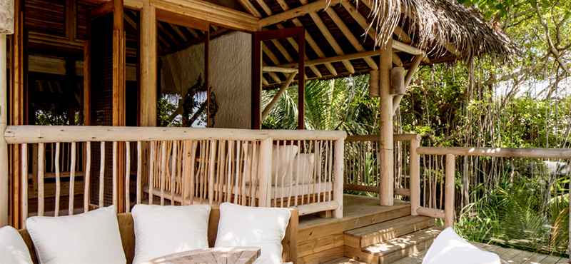 luxury Maldives holiday Packages Soneva Fushi Maldives 4 Bedroom Soneva Fushi Crusoe Villa Suite With Pool