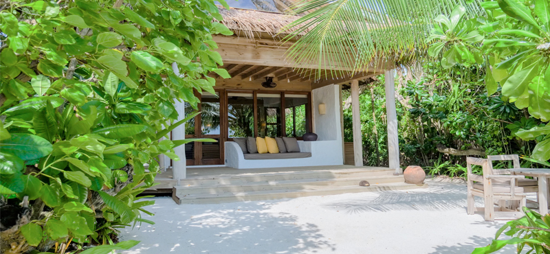luxury Maldives holiday Packages Soneva Fushi Maldives 4 Bedroom Soneva Fushi Soneva Fushi Family Villa Suite
