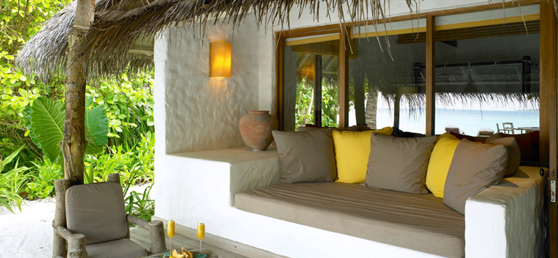 luxury Maldives holiday Packages Soneva Fushi Maldives 4 Bedroom Soneva Fushi Soneva Fushi Villa Suite With Pool