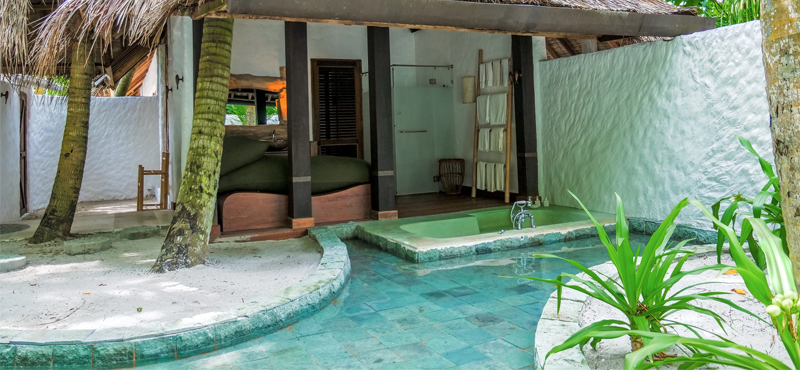 luxury Maldives holiday Packages Soneva Fushi Maldives 4 Bedroom Soneva Fushi Villa Suite With Pool