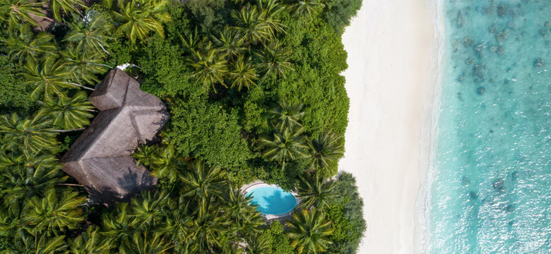 luxury Maldives holiday Packages Soneva Fushi Maldives 4 Bedroom Soneva Fushi Villa Suite With Pool