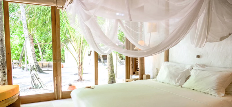 luxury Maldives holiday Packages Soneva Fushi Maldives 4 Bedroom Soneva Fushi Villa Suite With Pool