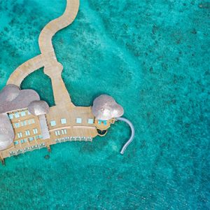 Maldives Honeymoon Packages Soneva Fushi Maldives 4 Bedroom Soneva Fushi Exterior 2